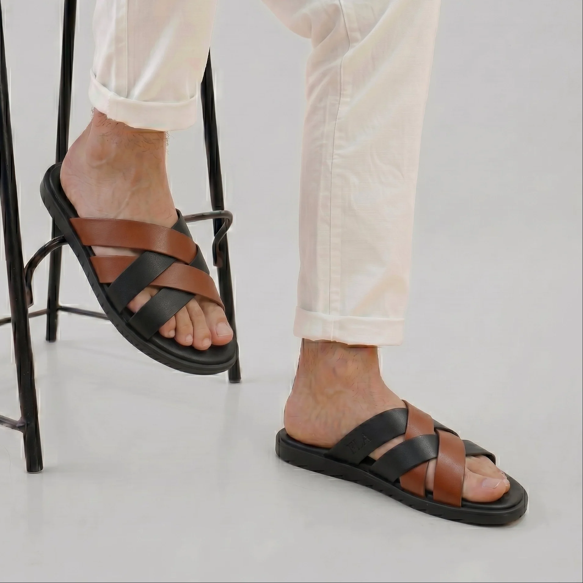 Sandales Homme